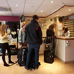 Bastille Hostel