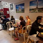 Ostello Bastille Parigi