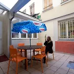 Bastille Hostel
