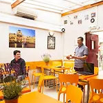 Hostel Bastille Paris