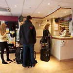 Bastille Hostel