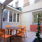 Hostel Bastille Paris