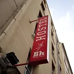 Ostello Bastille Parigi