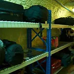 Bastille Hostel