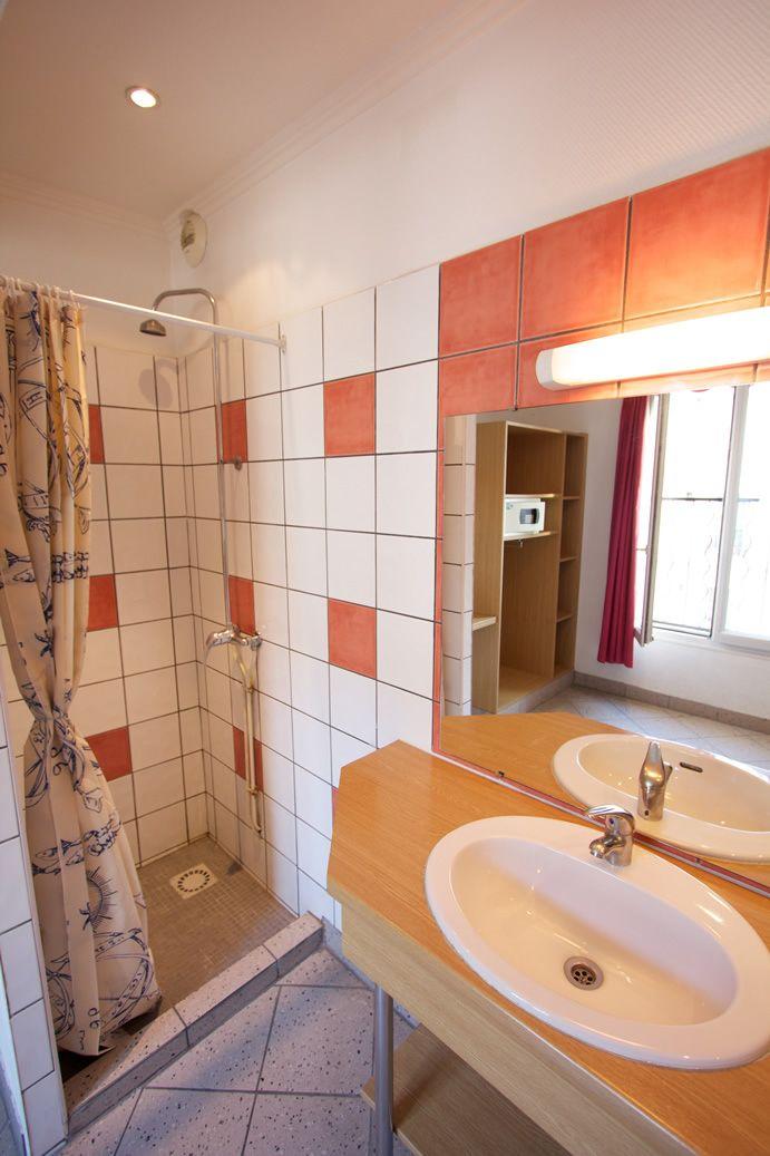 Hostel Bastille Paris