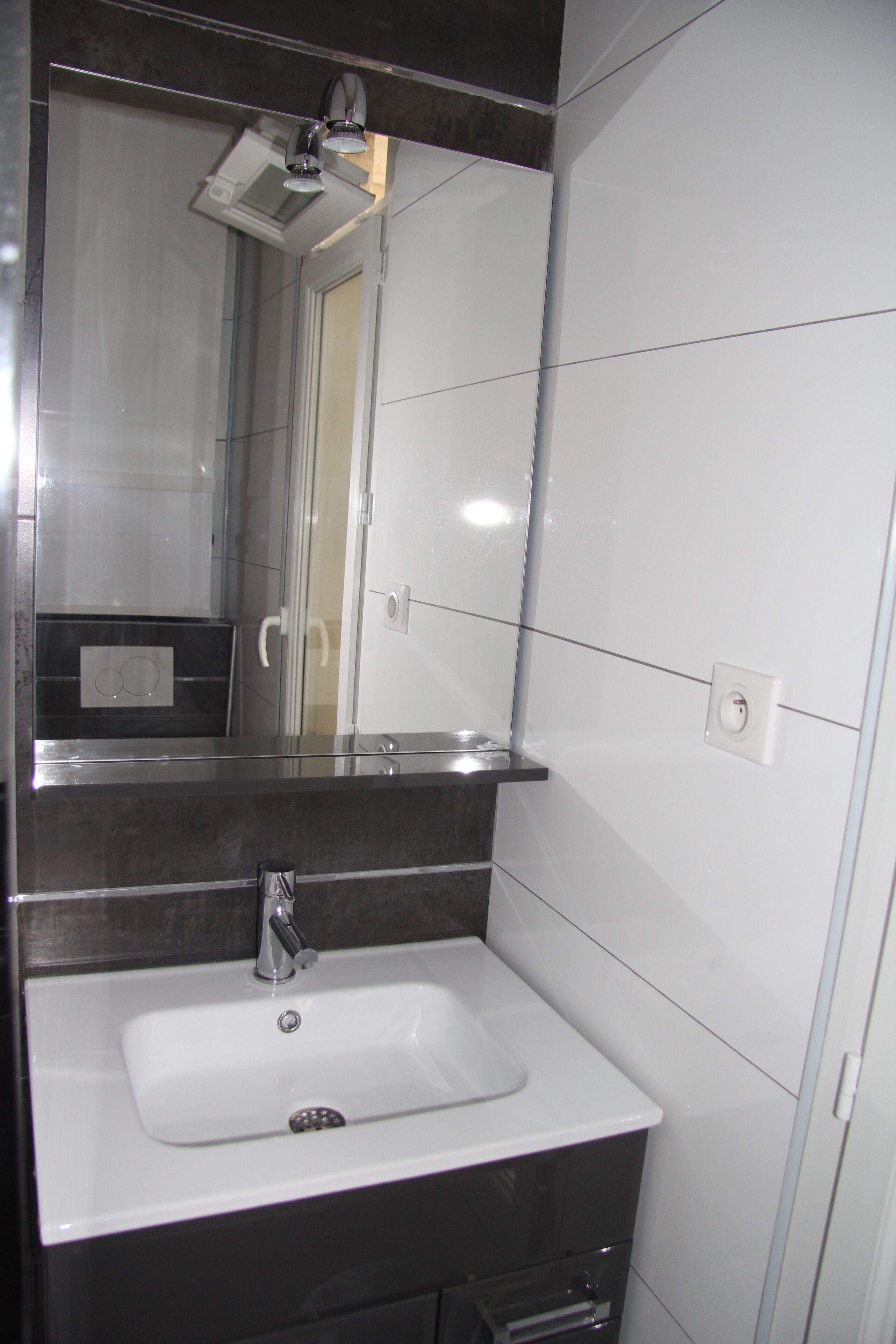 Bastille Hostel Paris