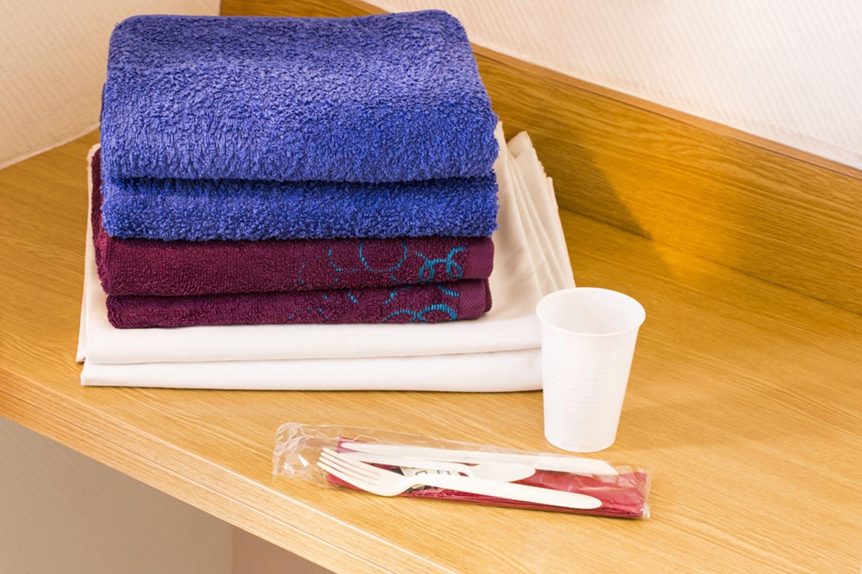 Hostel Bastille Paris