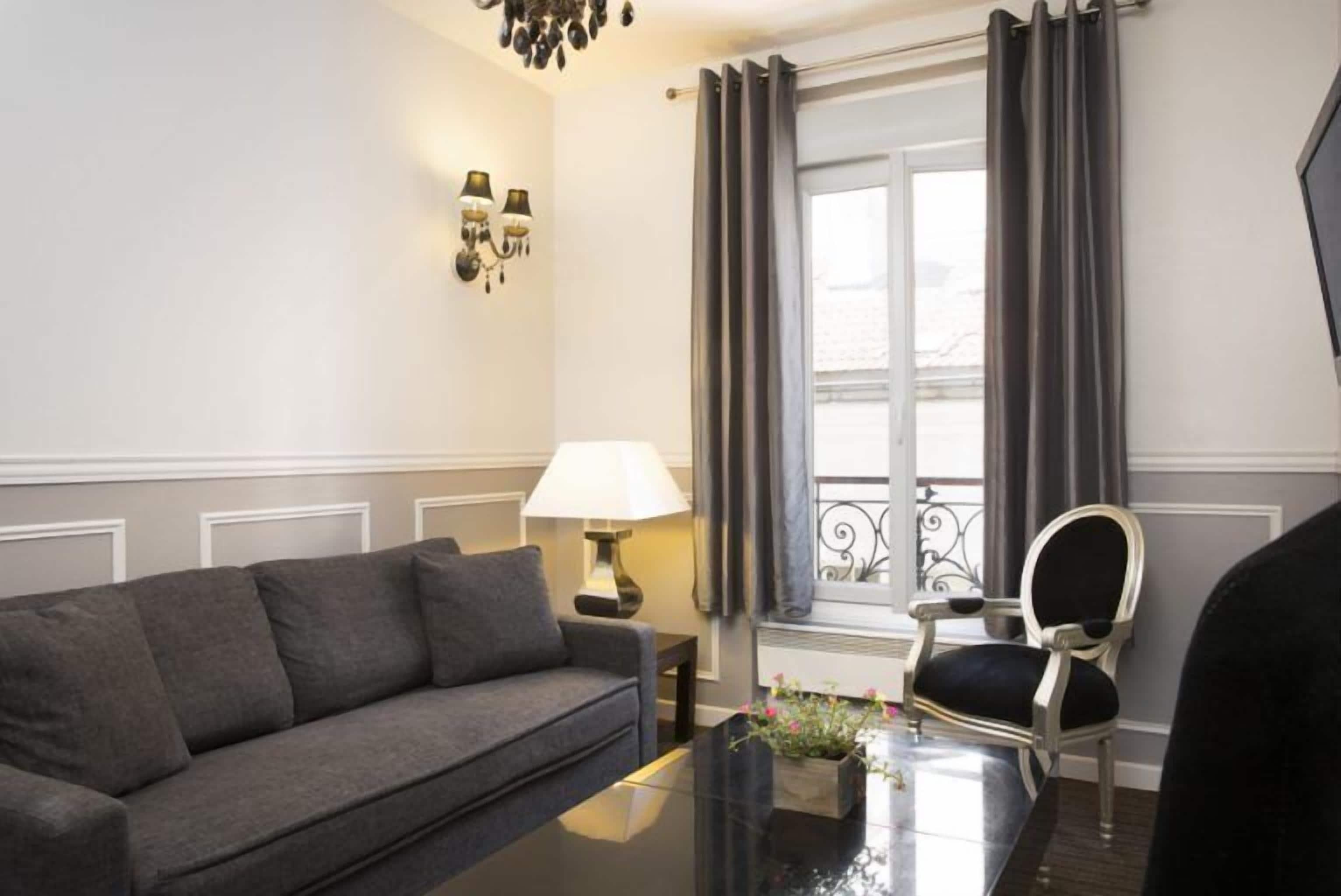 Hostel Bastille Paris