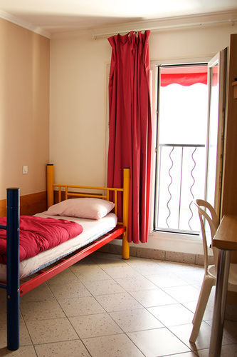 Hostel Bastille Paris
