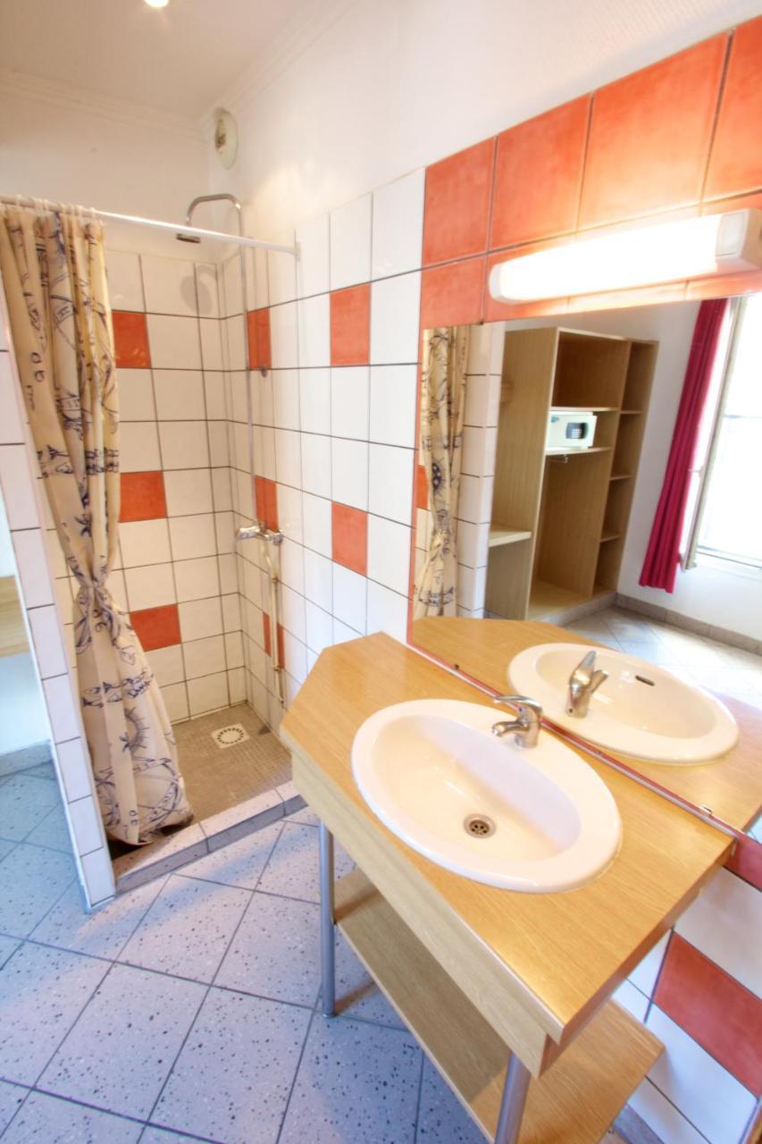 Hostel Bastille Paris