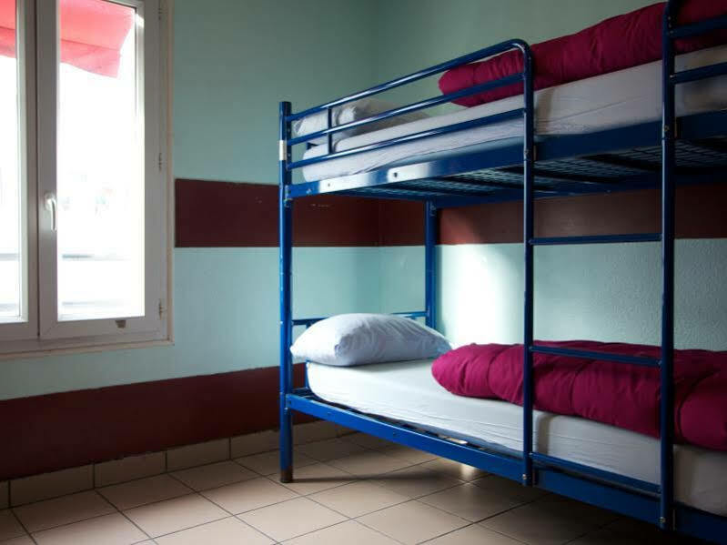 Bastille Hostel Paris