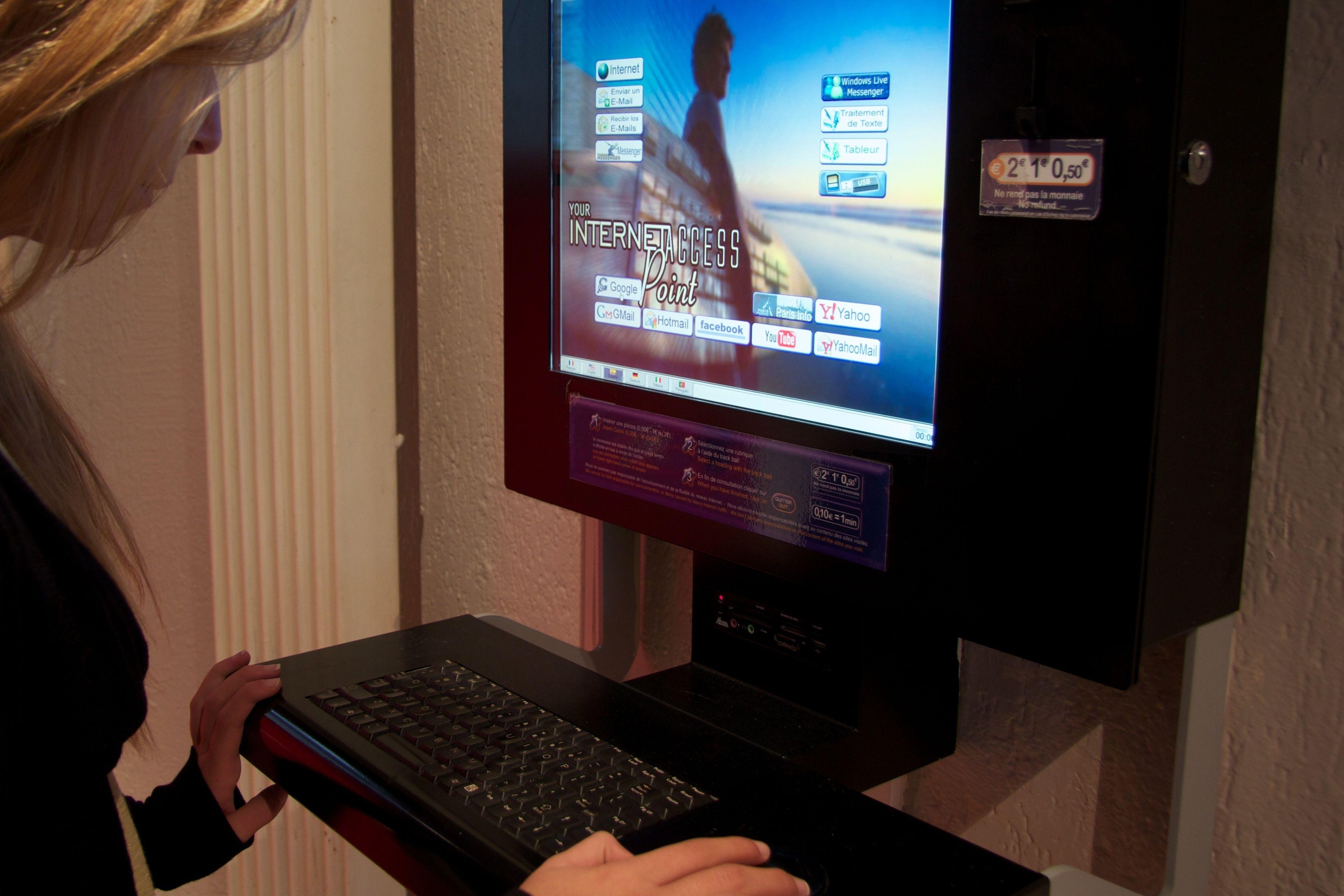 Ostello Bastille Parigi