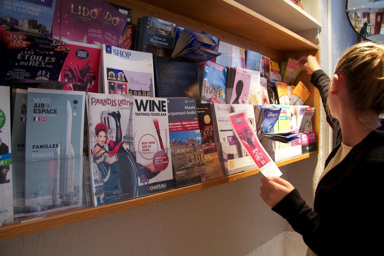 Bastille Ostello Parigi